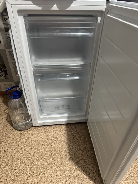 Морозильник маленький компактный