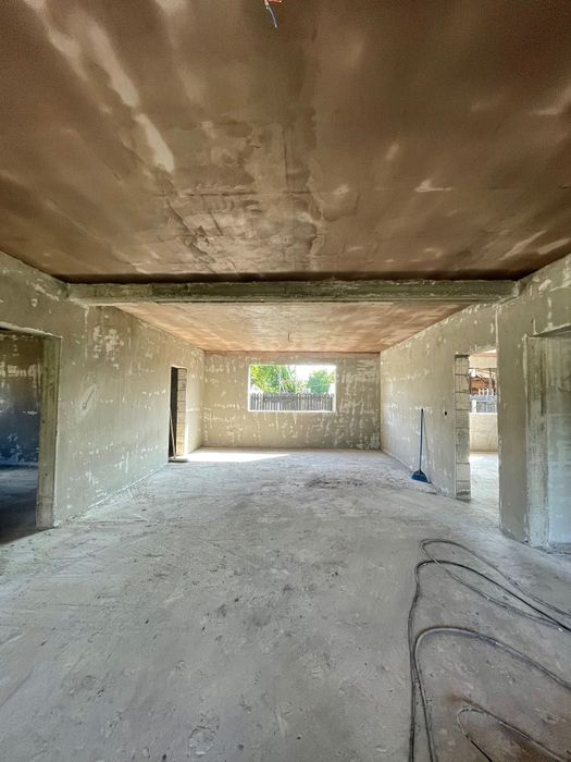 Tencuiala mecanizata