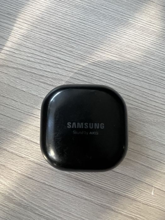 Наушники Samsung Galaxy Buds Pro