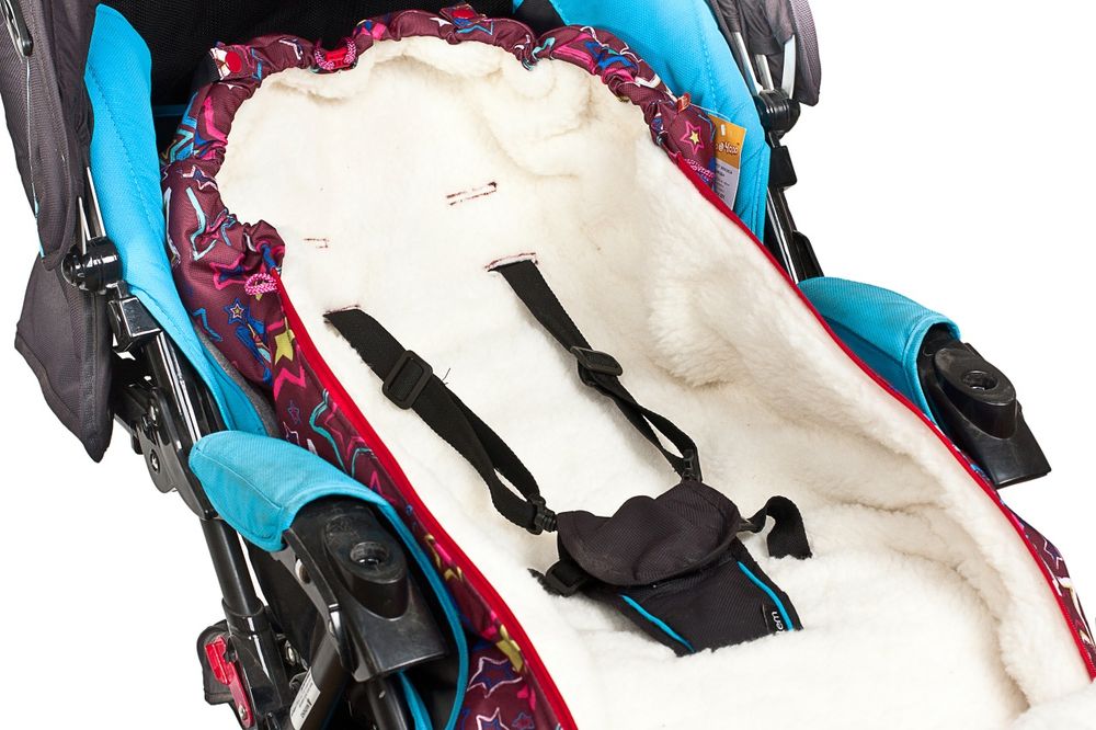 Конверт  детский от 0 до 3х лет