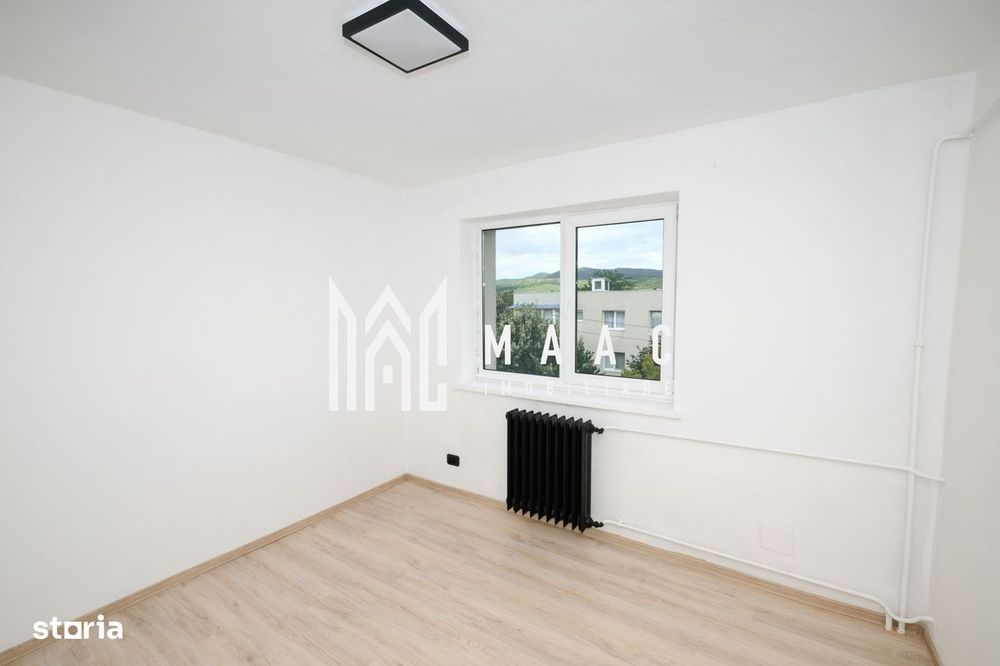 Apartament 2 camere| Renovat| Zona Nord