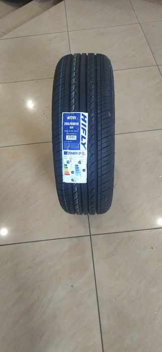 205/60R16 HF201 HIFLY