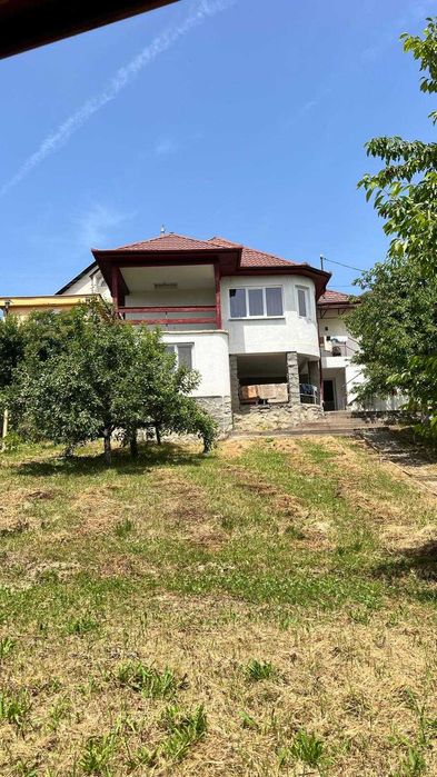 Inchiriem apartament la casa in Tarnaveni