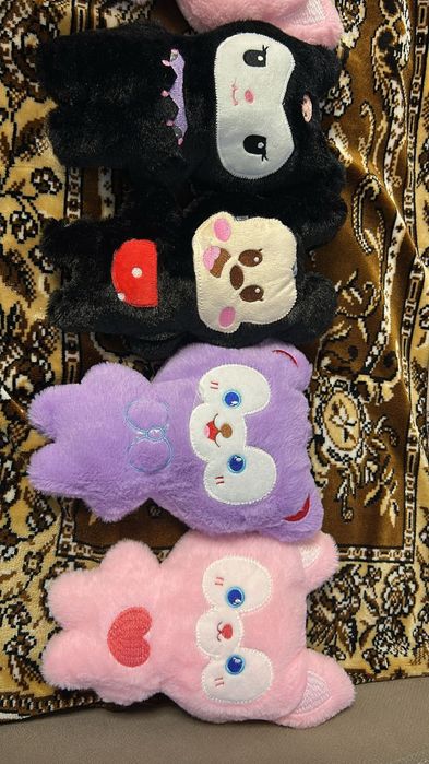 Игрушка для аппарата Хватайка