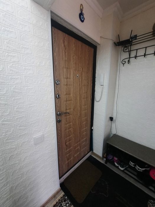 Продам квартиру.