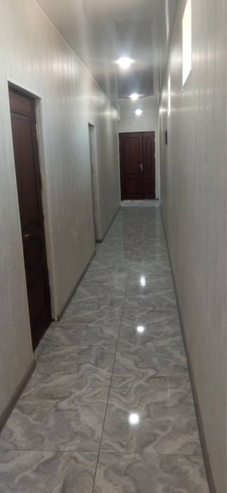 Сдается складское помещение