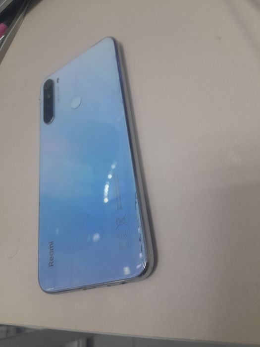 RedMi Note 8 (128gb)