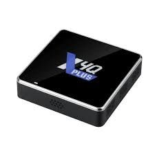 Ugoos X4Q Plus tv box