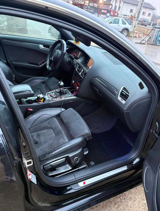 AUDI A4 2009 — imagine 5