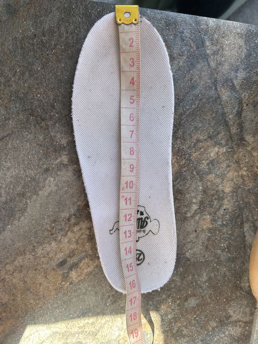 Детская обувь для девочек