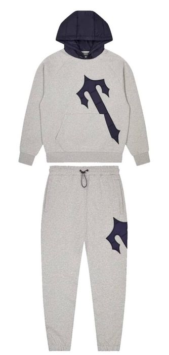 Мъжки Екипи Trapstar / Corteiz / Syna World / Nike Tech Fleece Анцуг