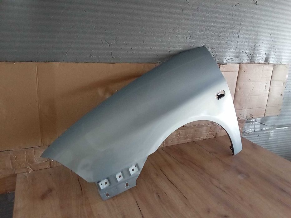 Aripa Fata Stanga Seat Ibiza An 2002-2006 (Verde)