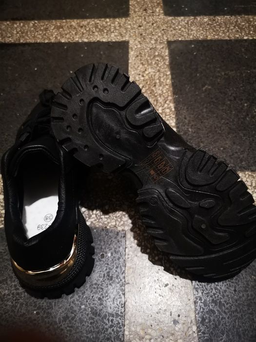 Дамски маратонки