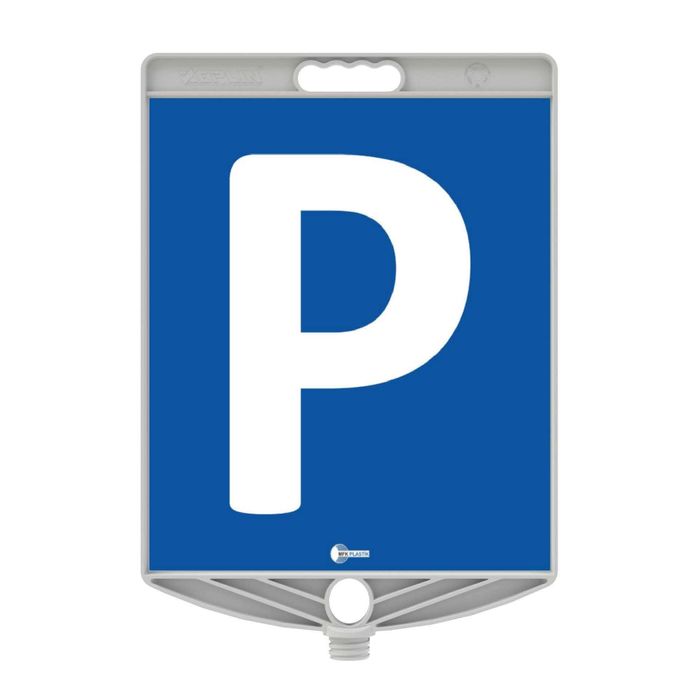 Loc de parcare 21 Residence