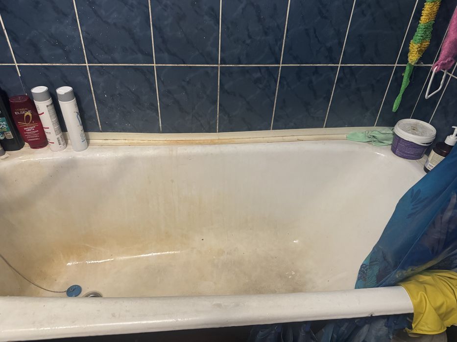 Продам ванну 150/70