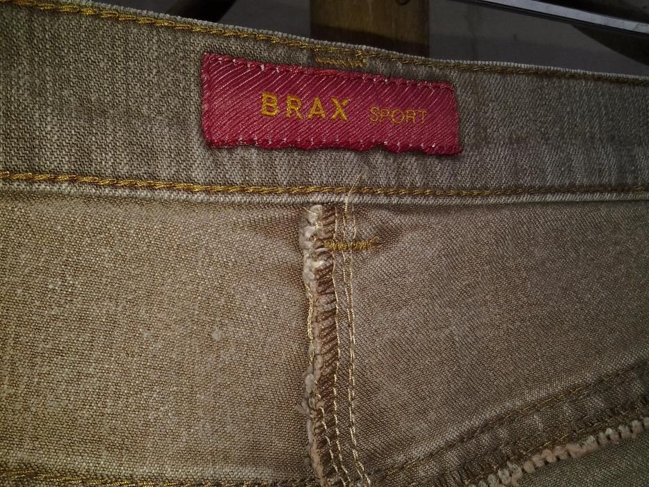 **Brax Sport pantaloni dama | talie 82 cm | mar. 40 - M