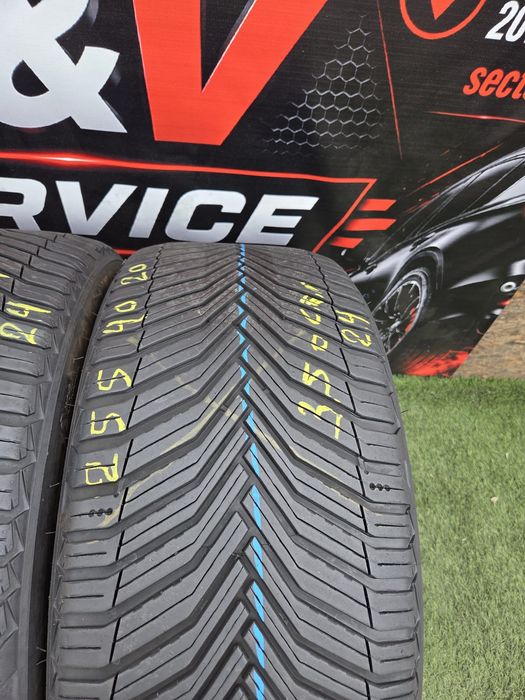 255 40 20 Michelin