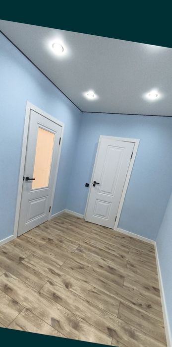 Ремонт под ключ левкас