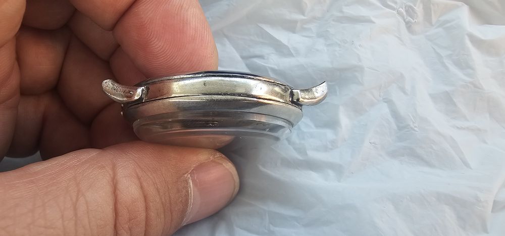 Ceas omega vechi