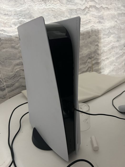 Продам или обмен PlayStation 5