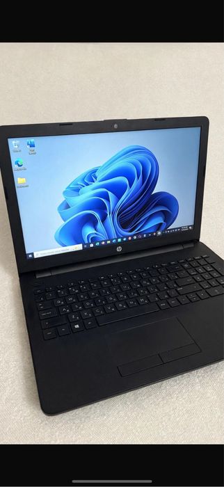 `HP 15-bs155ur 15.6" Core i3 / 4GB / 500GB`
