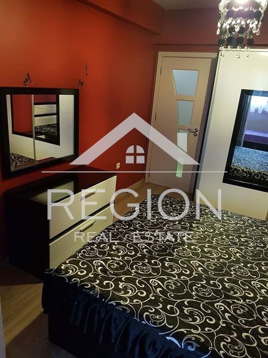 Дава се под наем Тристаен апартамент в Варна, Лятно кино Тракия - 65 кв.м за 510 € - Снимка #8