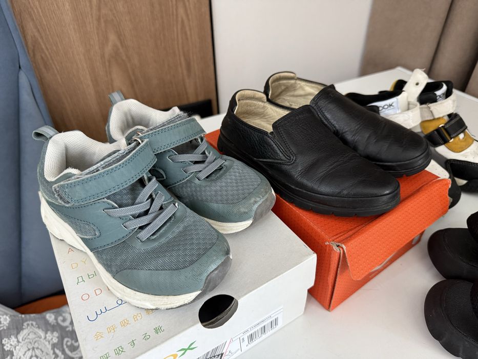 Много Обуви 27 р