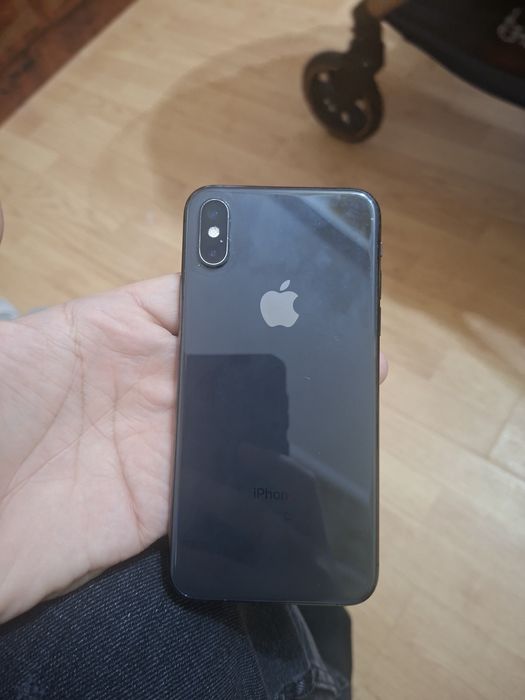 Vând iphone xs fac si schimb