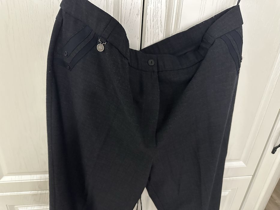 Брюки в отличном состояний