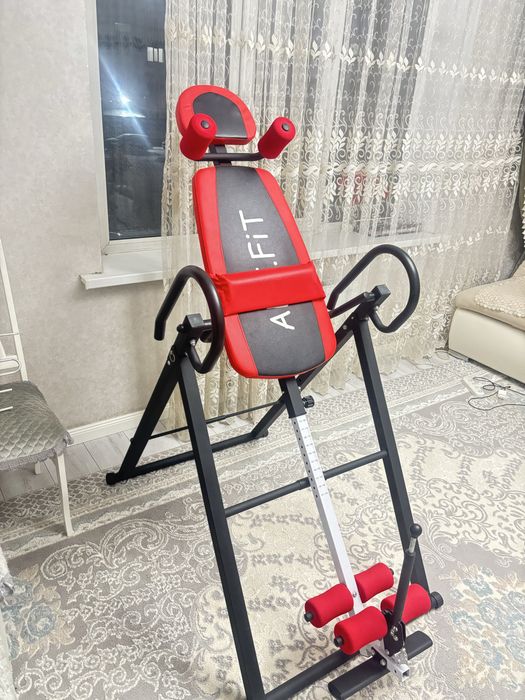 Инверсионный стол