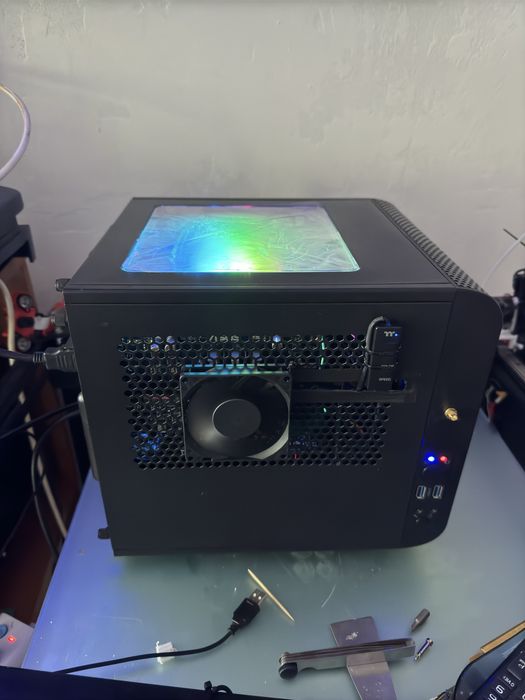 Unitate pc si laptop gaming