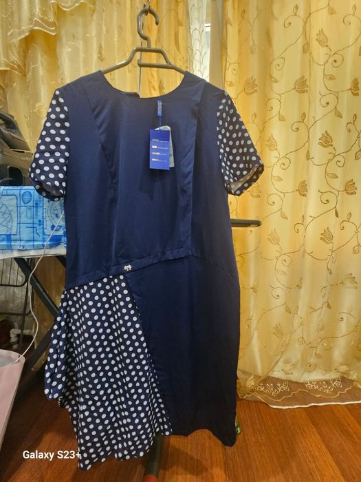 Женская одежда разная