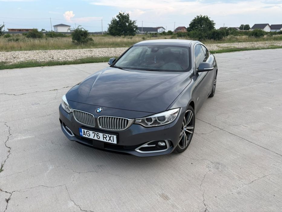 BMW 4 Series 2014 — imagine 2