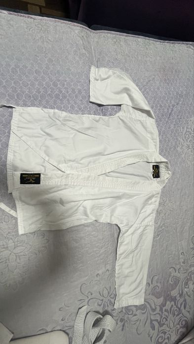 Костюм для тхэквондо