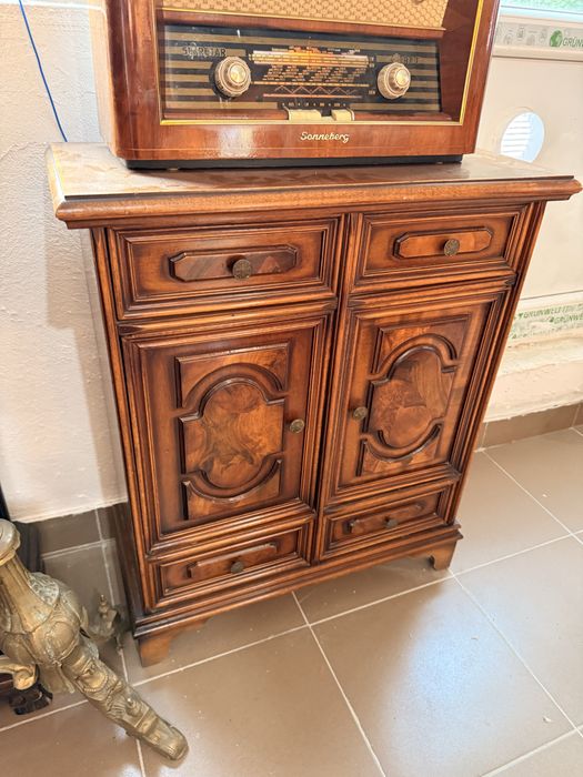 Mobila Vintage Comoda Servanta