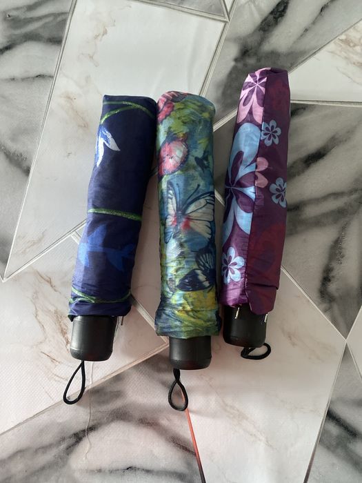 Продам зонты от дождя