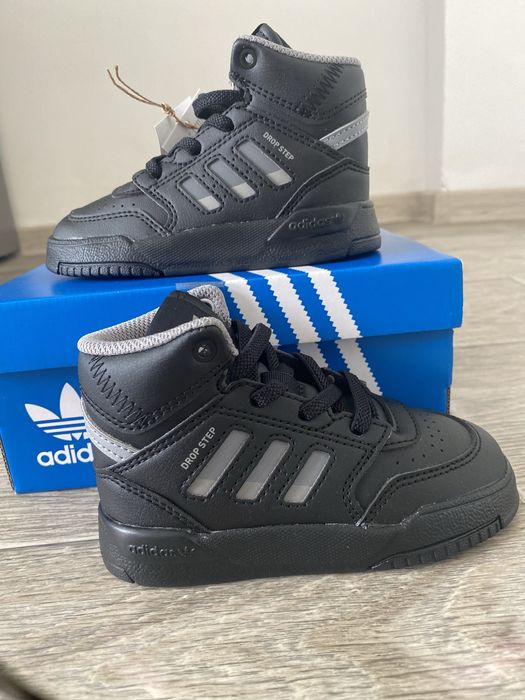 Adidas Drop step детски кецове