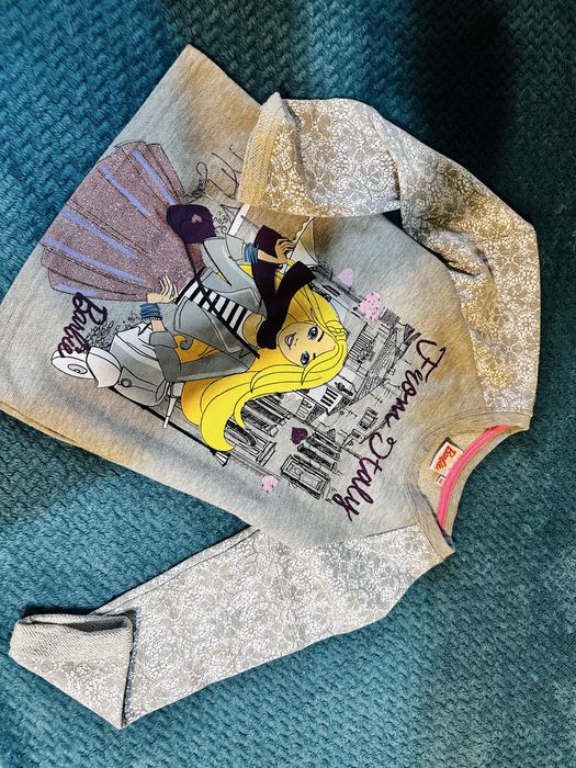 Кофта туника хб кофточка