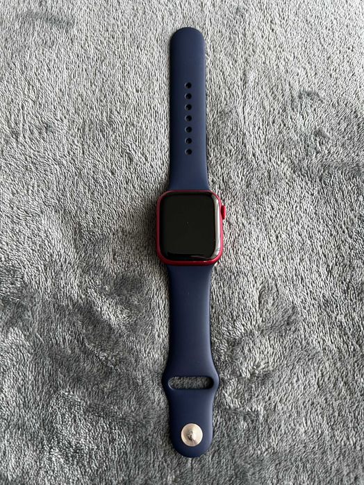 Оригинални каишки за Apple Watch - различни модели