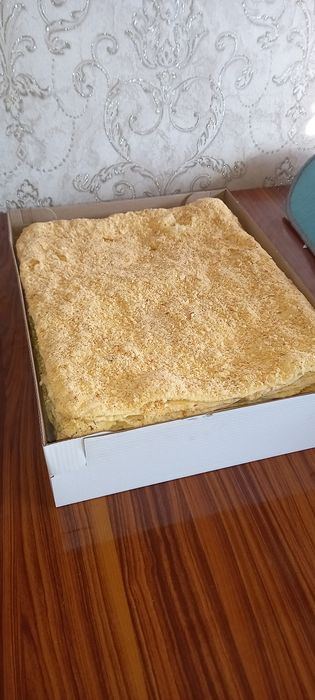 Saryoqqa qilinadi-Napaleon.