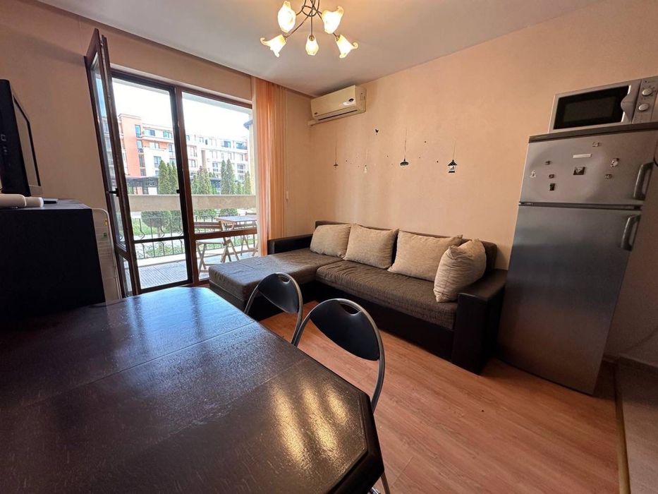 Продава се Едностаен апартамент в Свети Влас - 40 кв.м за 1039 €/кв.м - Снимка #8