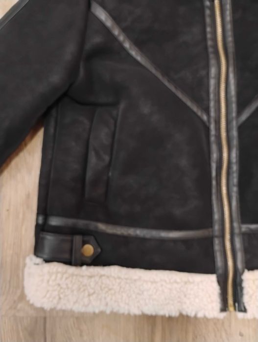 Дамско зимно яке