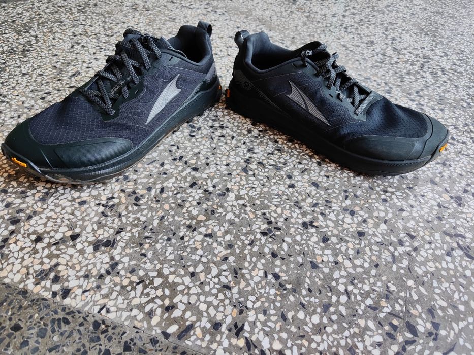 Altra  Lone Peak 9 +