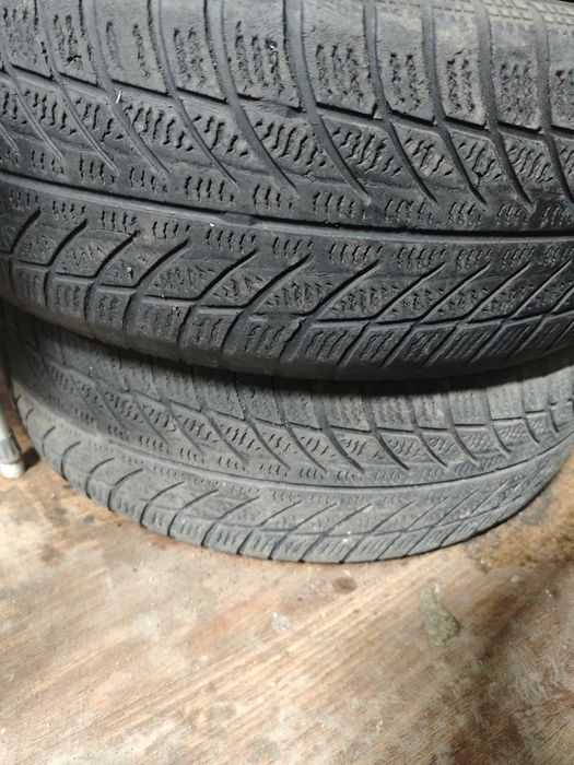 195.65/15 резина зима