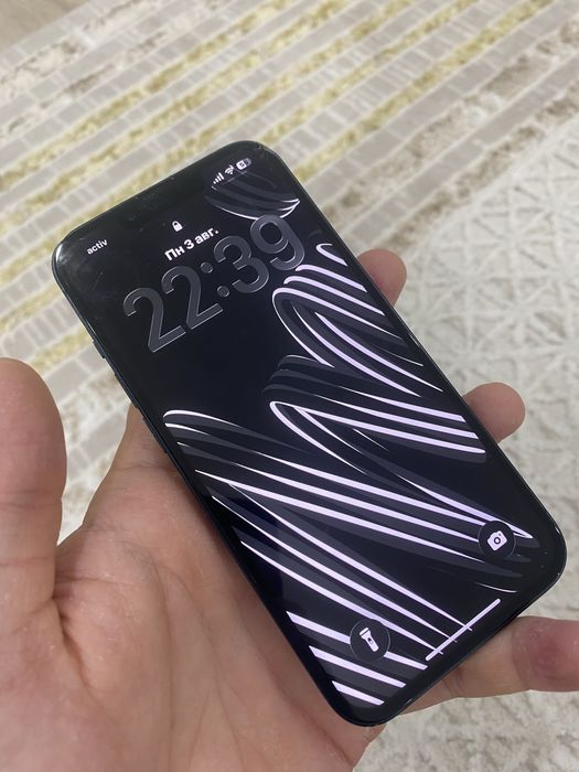 Iphone 13 128gb