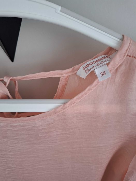 Camasi damă mărimea S H& M si C & A