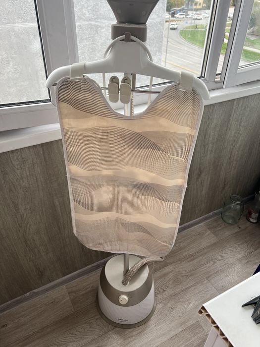 Продам утюг отпариватель