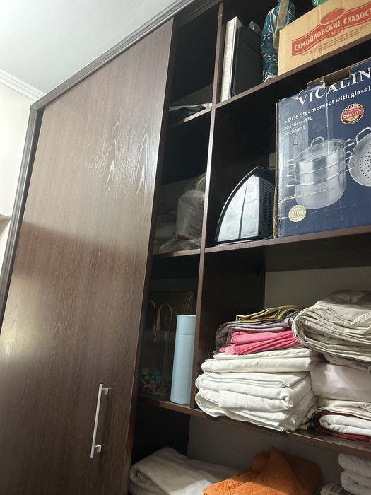 Продам Шкаф купе встроенный