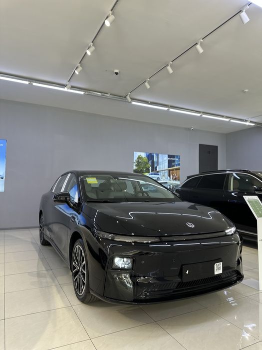 Leapmotor B01 550km electro