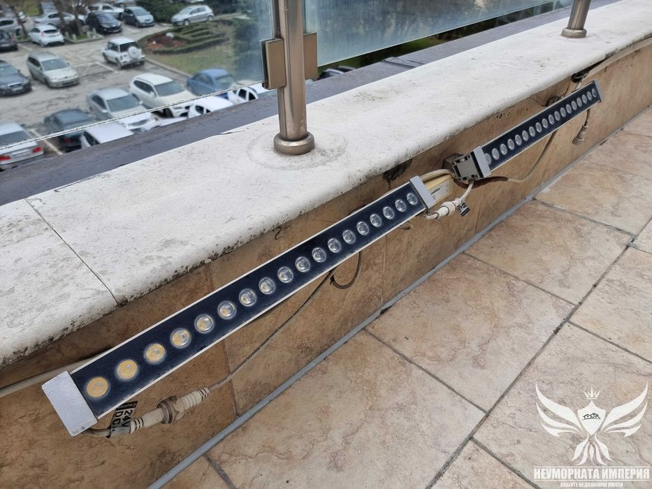 Дава се под наем Магазин в Асеновград - 465 кв.м за 996.03 € - Снимка #22